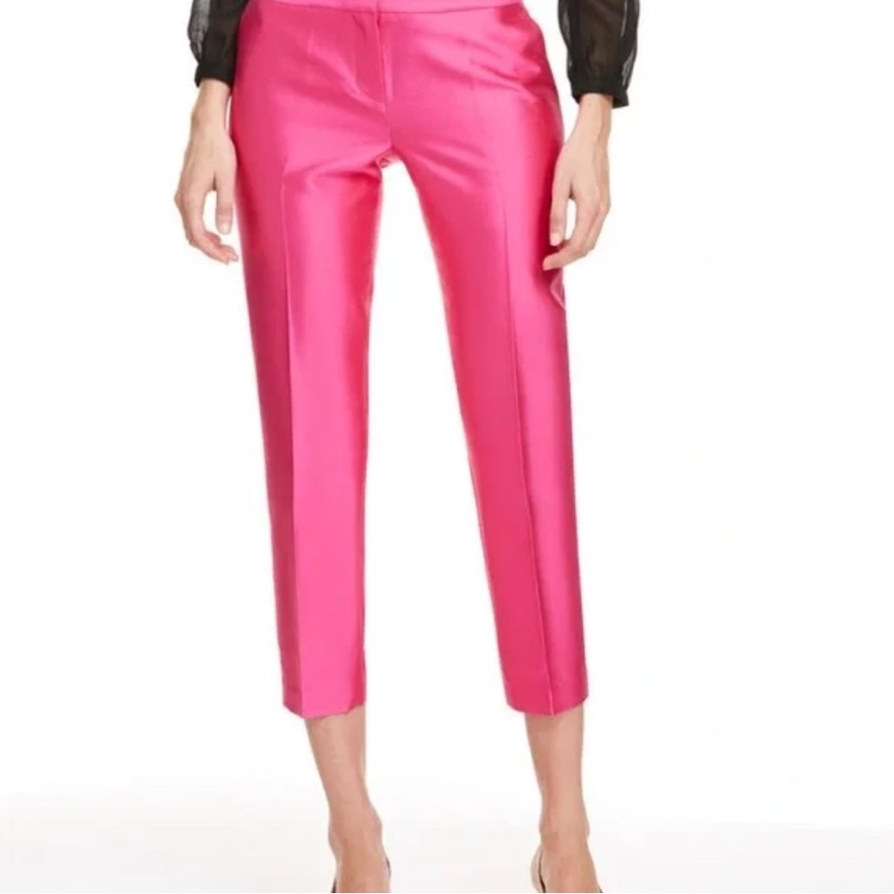Vineyard Vines Pink Trousers